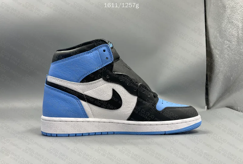 LW - AJ1 High UNC Toe (120y) 9