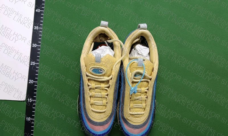 LW Batch Air Max 97 Sean Wotherspoon 2