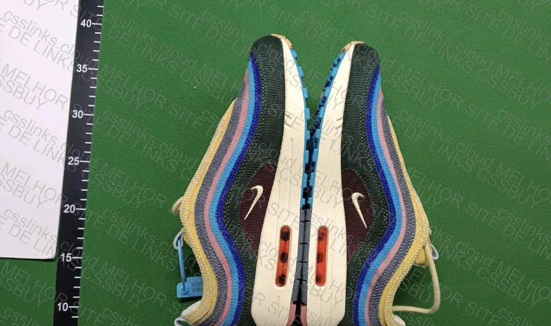 LW Batch Air Max 97 Sean Wotherspoon 3