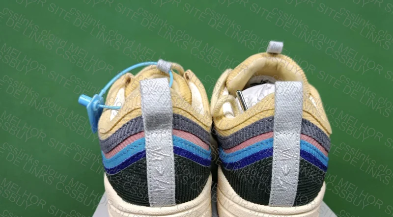 LW Batch Air Max 97 Sean Wotherspoon 4