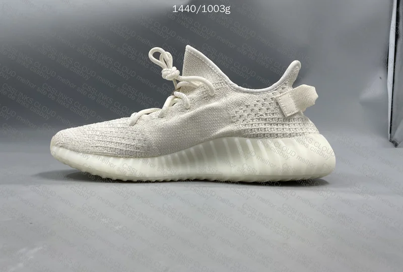 [LW] Yeezy 350 'Bone' 4
