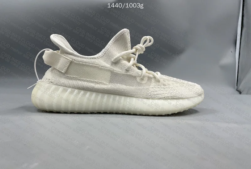 [LW] Yeezy 350 'Bone' 5