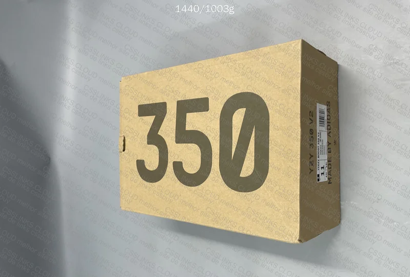 [LW] Yeezy 350 'Bone' 8