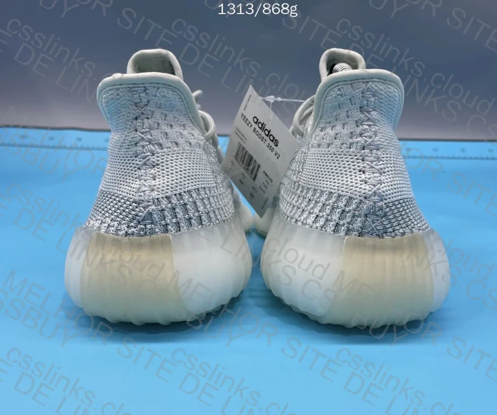 LW Yeezy 350v2 2