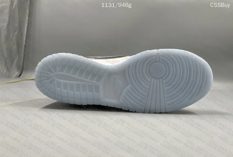 M batch B grade 129y Nike dunk white lobster 10