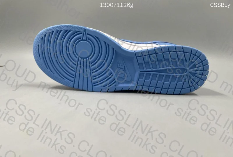 M BATCH - DUNK UNC 10