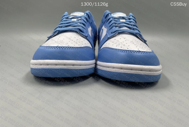 M BATCH - DUNK UNC 2