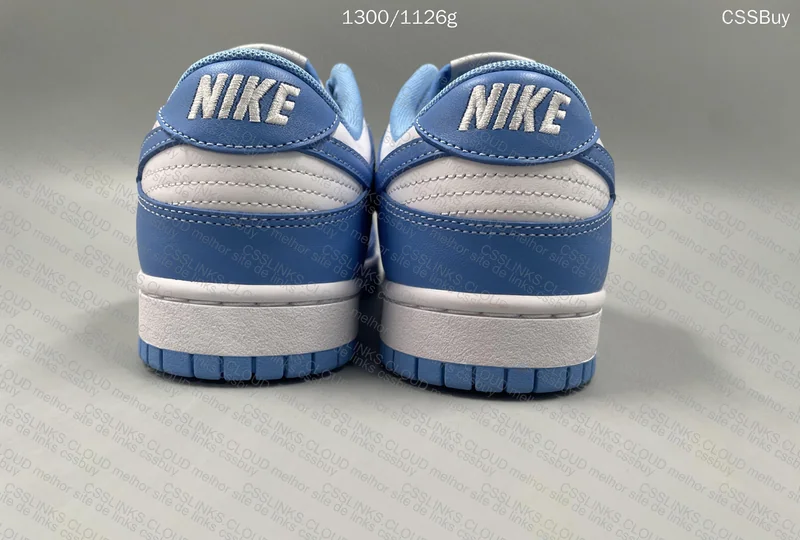 M BATCH - DUNK UNC 3