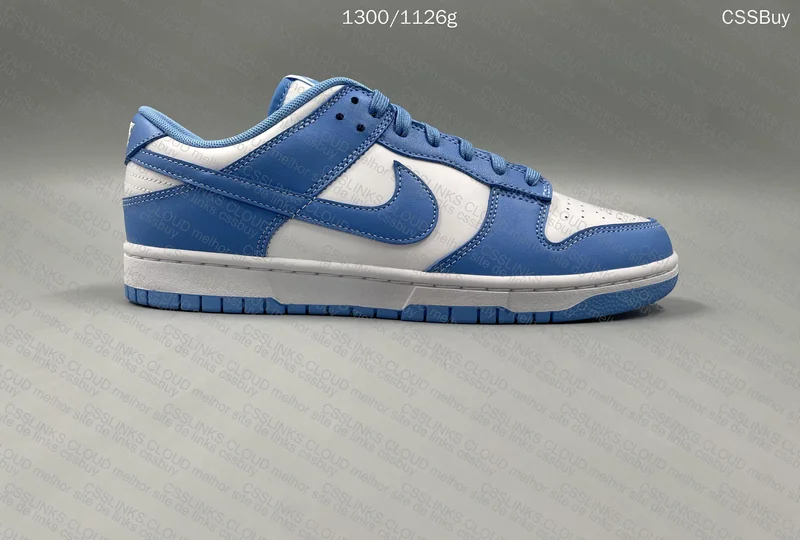 M BATCH - DUNK UNC 4