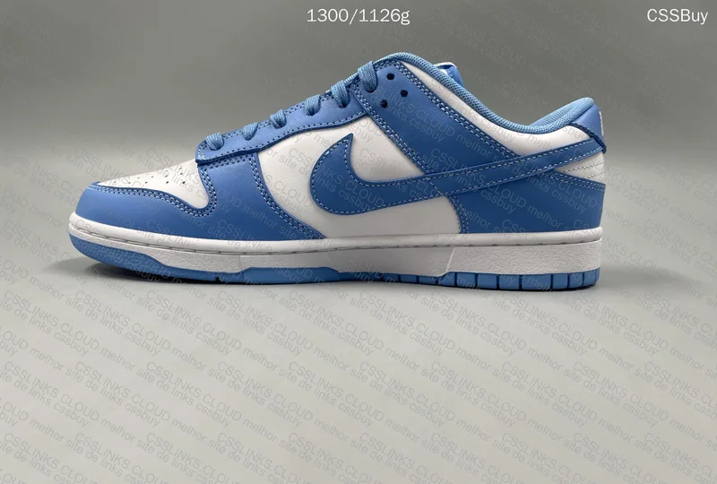 M BATCH - DUNK UNC 5