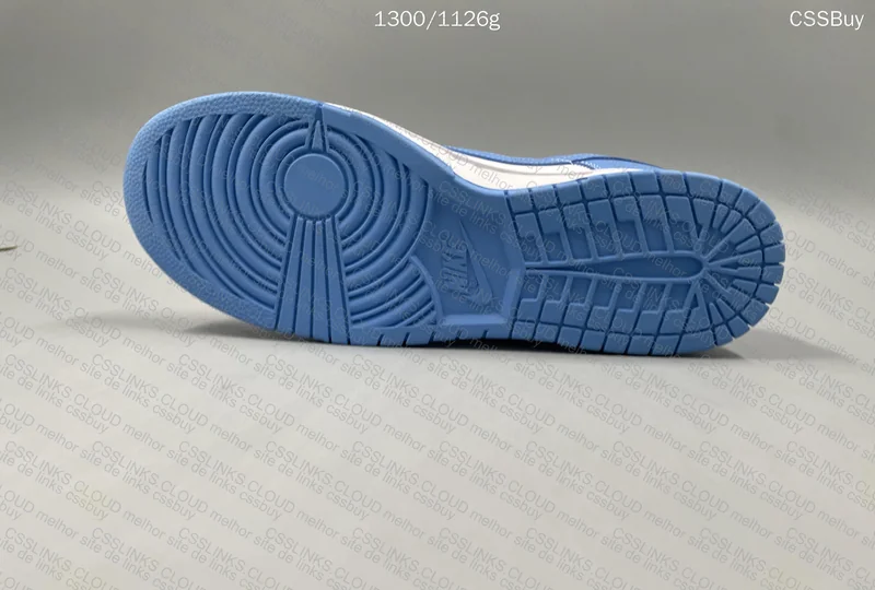 M BATCH - DUNK UNC 6