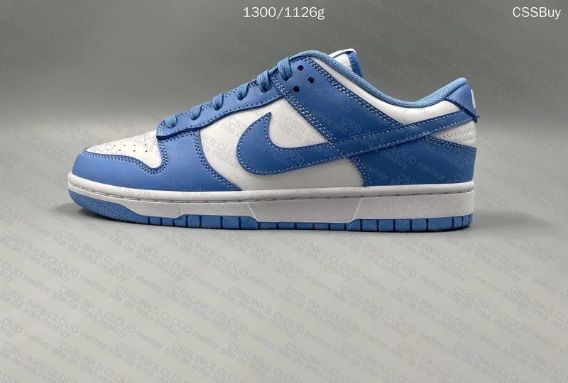M BATCH - DUNK UNC 7