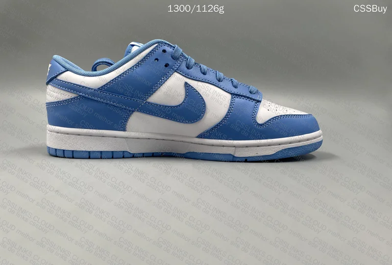 M BATCH - DUNK UNC 8