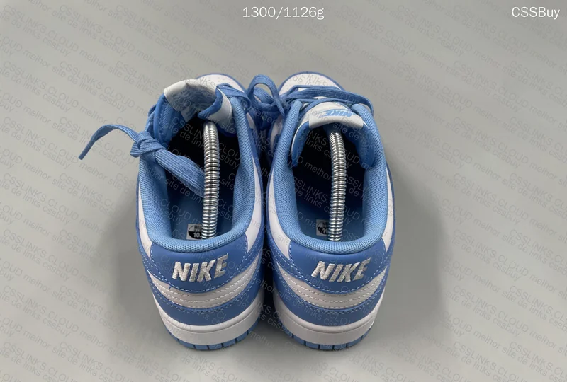 M BATCH - DUNK UNC 9
