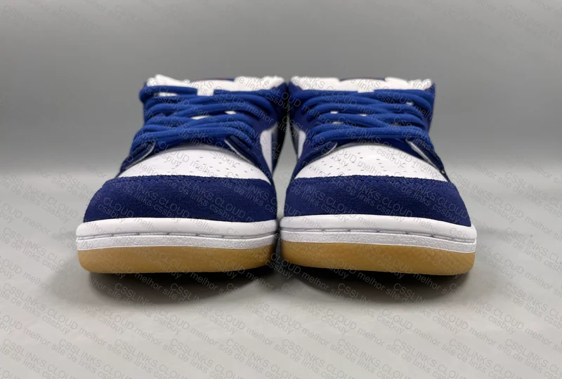 M DUNK SB LOS ANGELES DODGERS