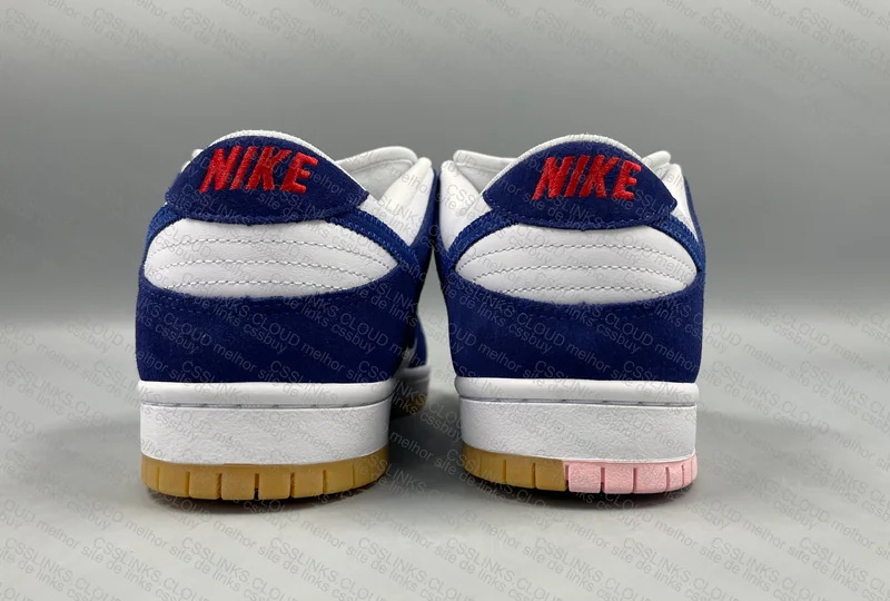 M DUNK SB LOS ANGELES DODGERS 8
