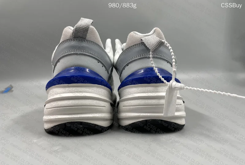 M2K TEKNO NIKE 2