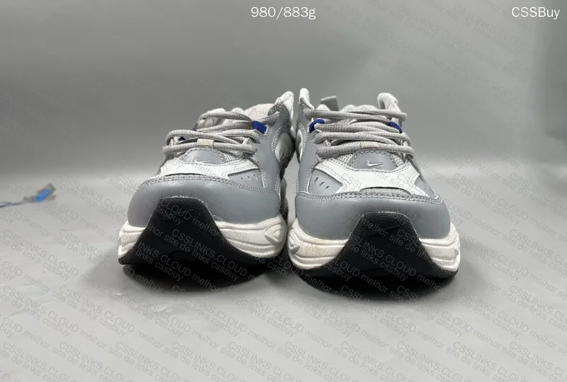M2K TEKNO NIKE 3