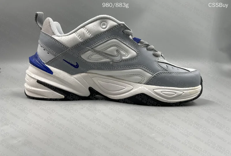 M2K TEKNO NIKE 4