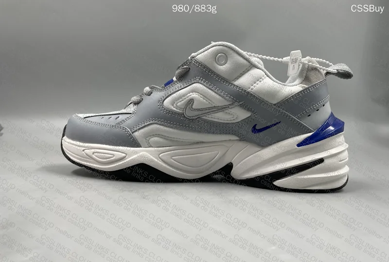 M2K TEKNO NIKE 5