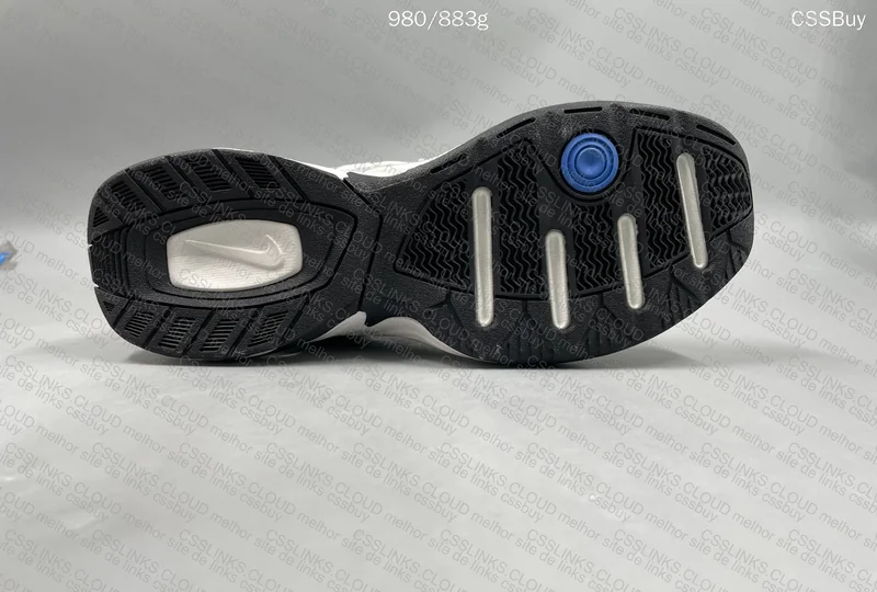 M2K TEKNO NIKE 6