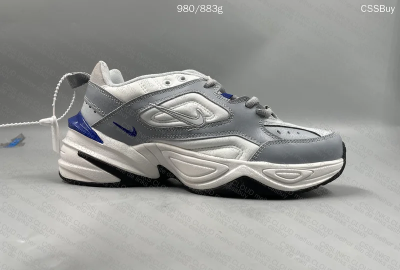 M2K TEKNO NIKE 8