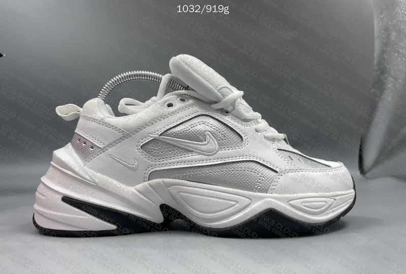 M2K Tekno Silver