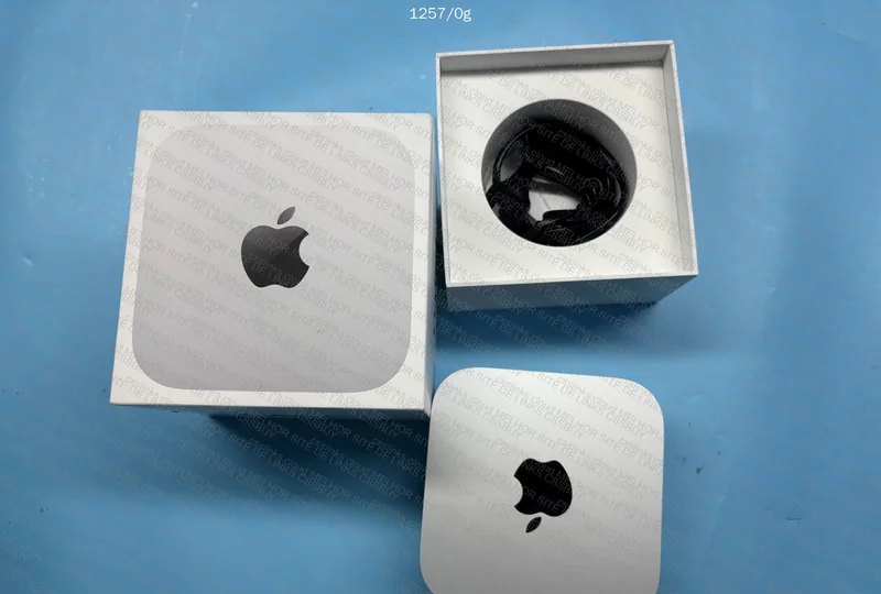 Mac Mini M4 2