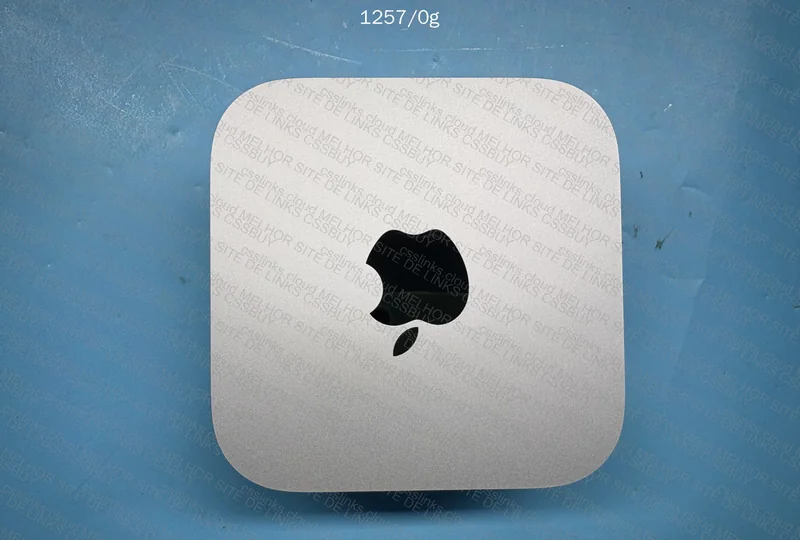 Mac Mini M4 3