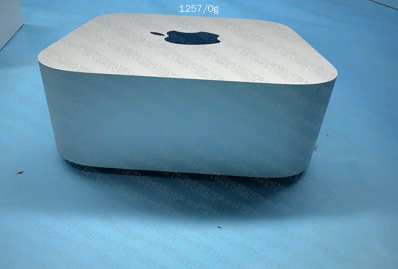 Mac Mini M4 4