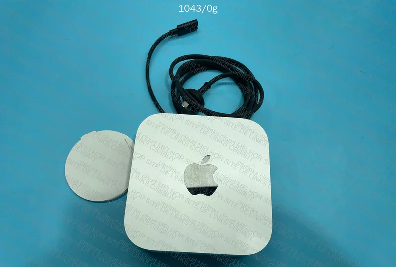Mac Mini M4 2