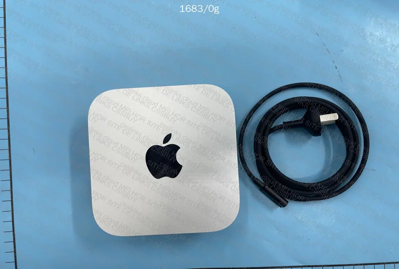 Mac Mini M4 (2024) 16GB 256GB 2