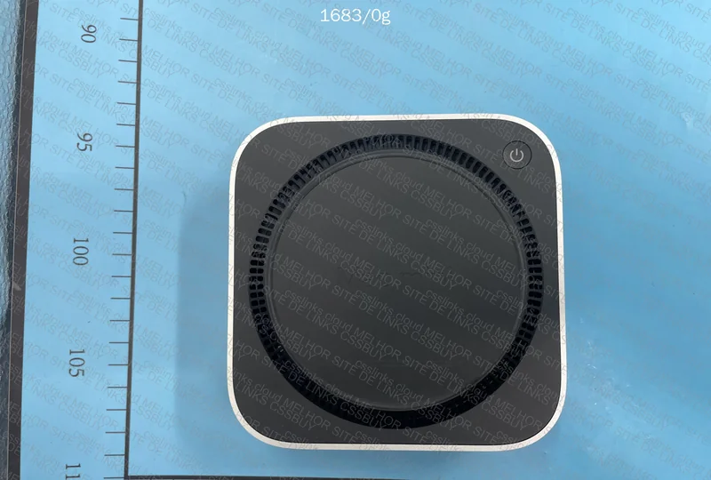 Mac Mini M4 (2024) 16GB 256GB 4