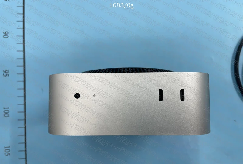 Mac Mini M4 (2024) 16GB 256GB 5