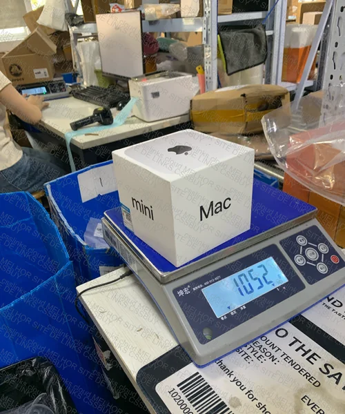 Mac Mini M4 lacrado - 16GB 256G 2