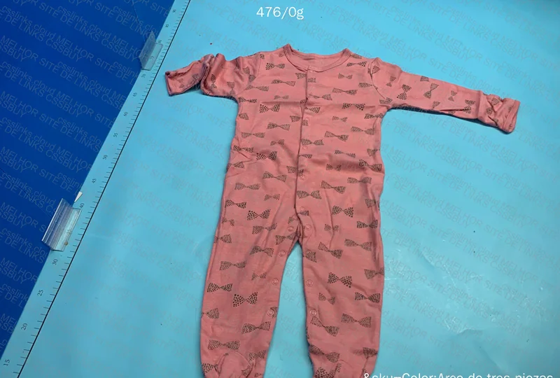 Baby Overalls
