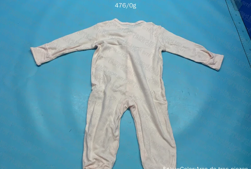 Baby Overalls 2