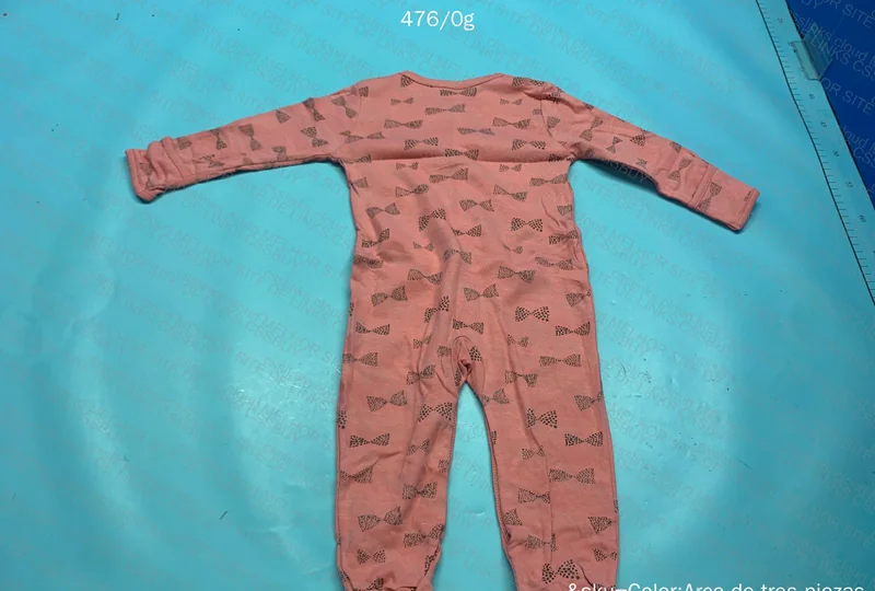 Baby Overalls 3