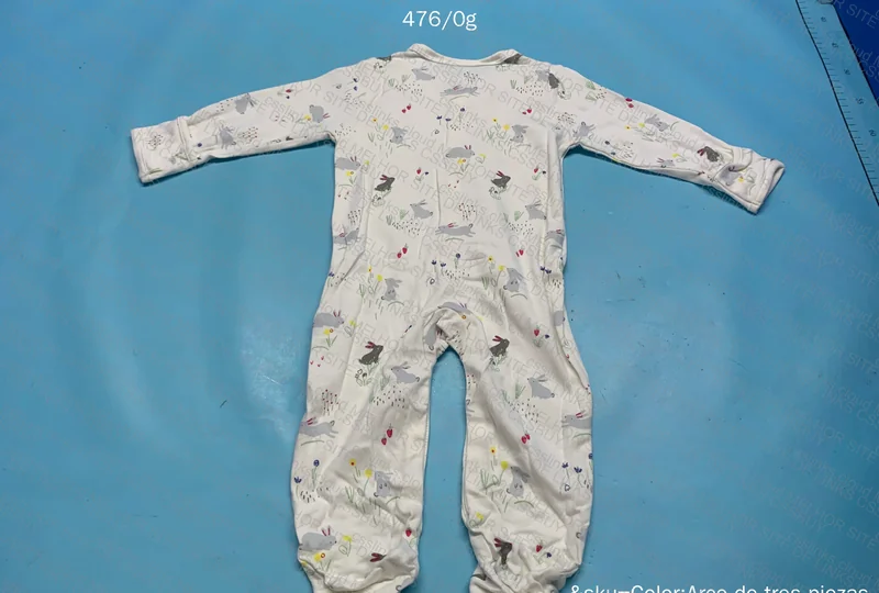 Baby Overalls 4