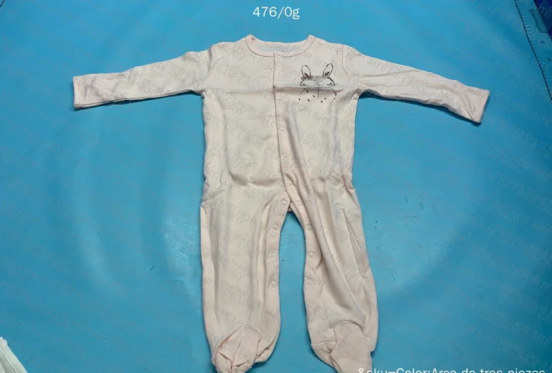 Baby Overalls 5