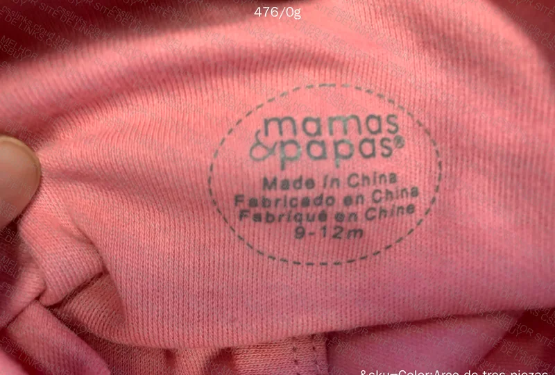 Baby Overalls 6