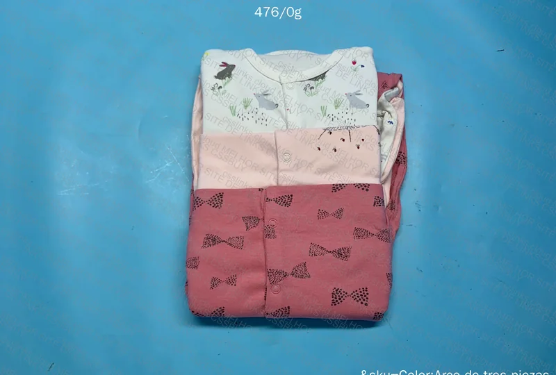 Baby Overalls 8