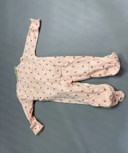 Carter's Infant Overalls