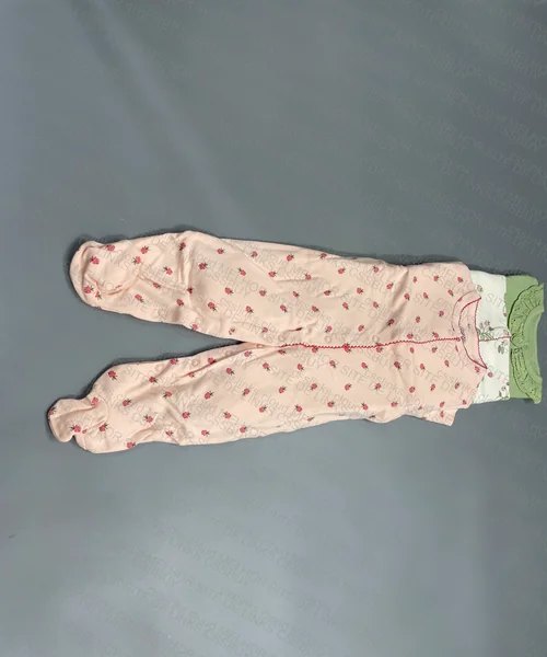 Carter's Infant Overalls 3