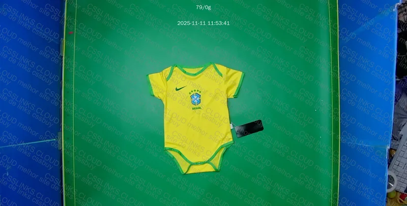 Macacão infantil 2