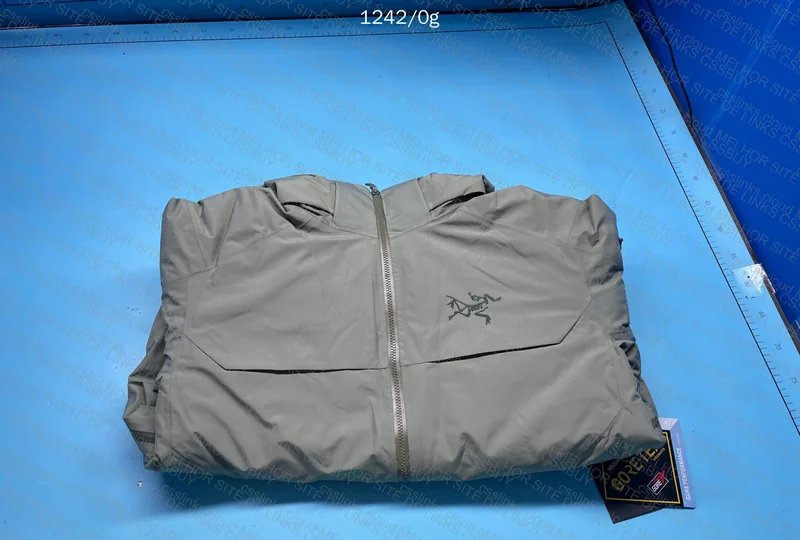 MACAI JACKET ARCTERYX