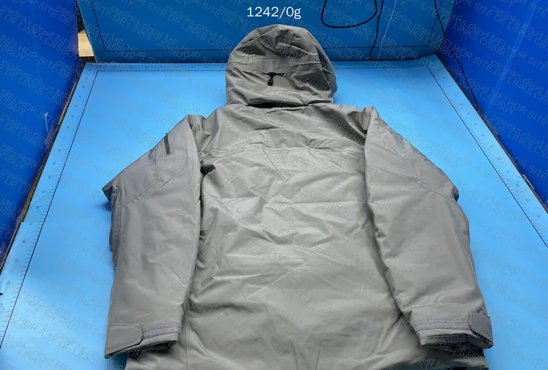 MACAI JACKET ARCTERYX 2