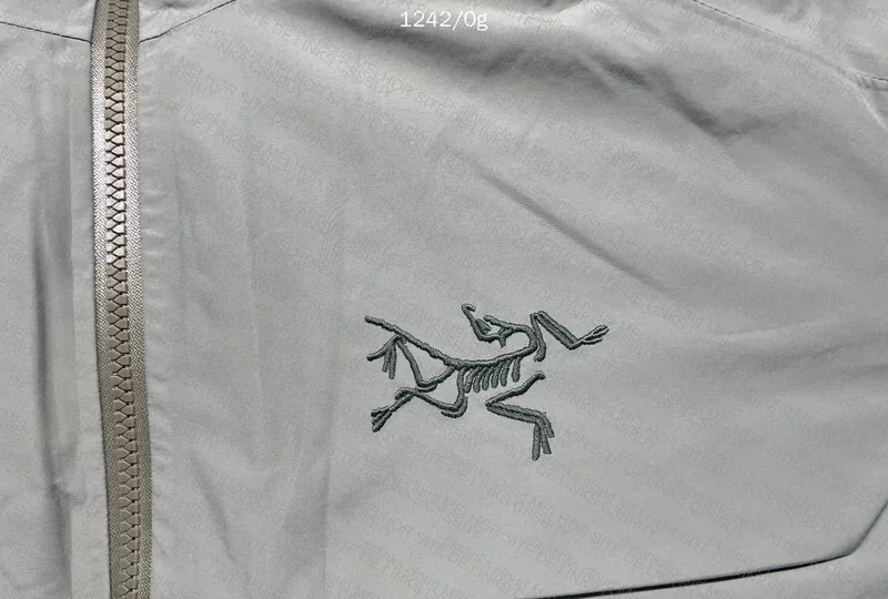 MACAI JACKET ARCTERYX 4