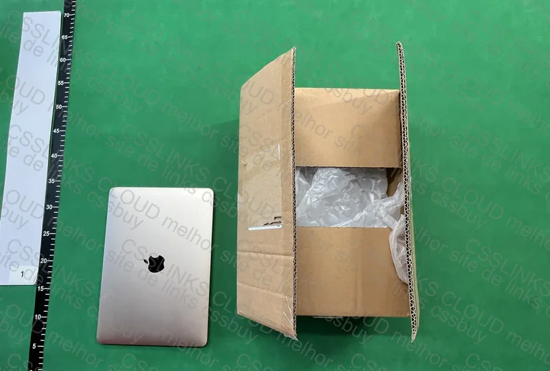 Macbook 12 2015 GOLD