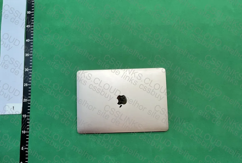 Macbook 12 2015 GOLD 3